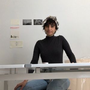 Meet your Posher, Sally